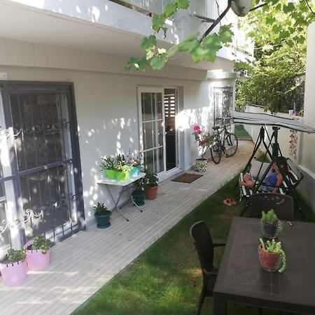 Ide Beach Home Marmaris Luaran gambar