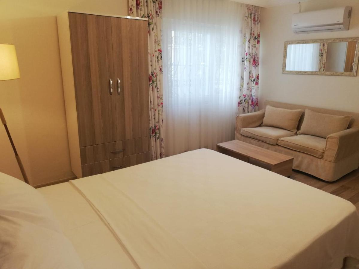 Ide Beach Home Marmaris Luaran gambar