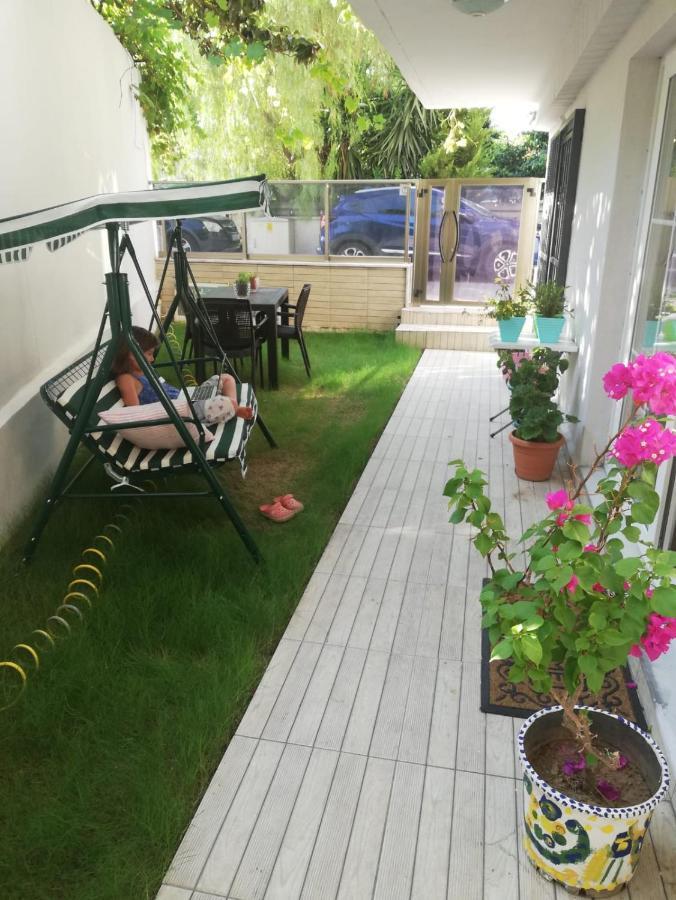 Ide Beach Home Marmaris Luaran gambar