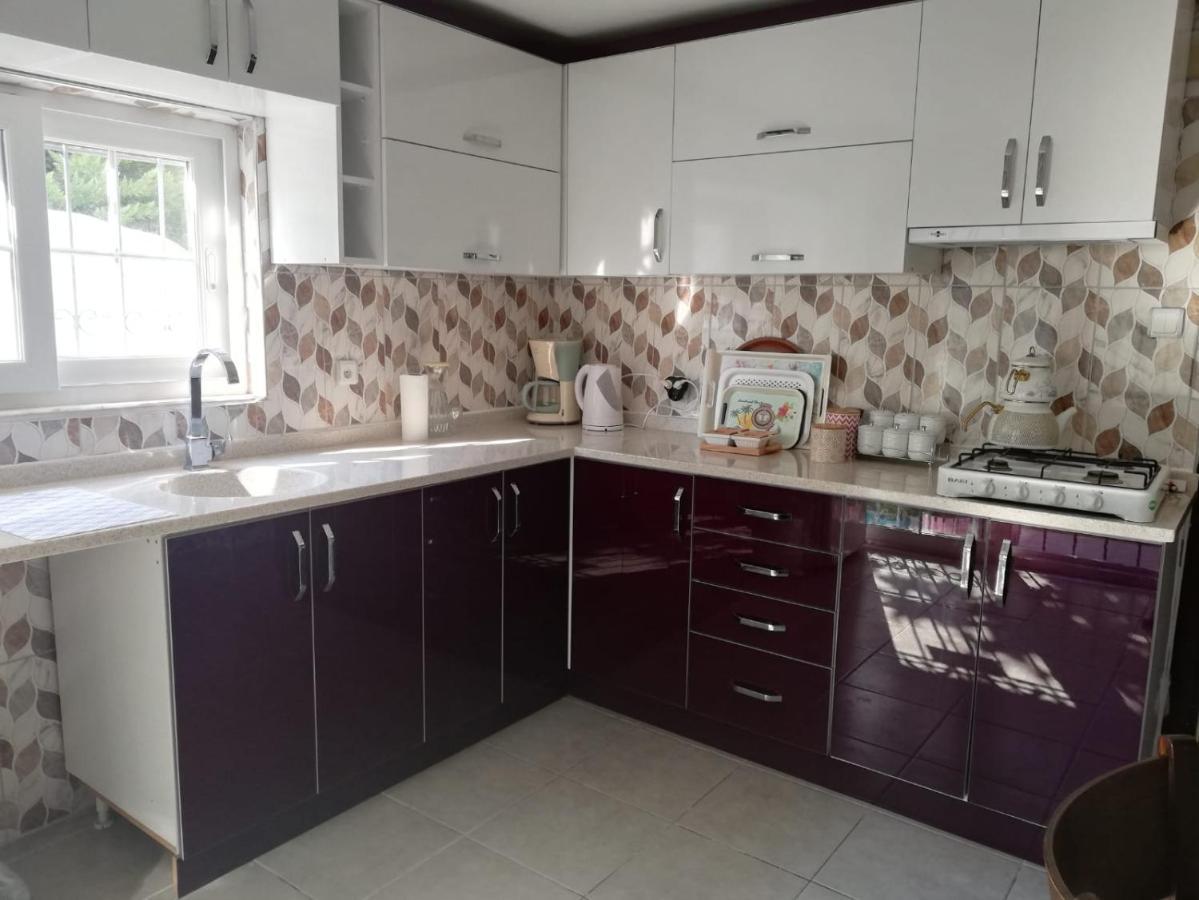 Ide Beach Home Marmaris Luaran gambar