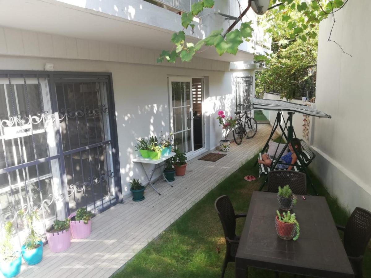 Ide Beach Home Marmaris Luaran gambar