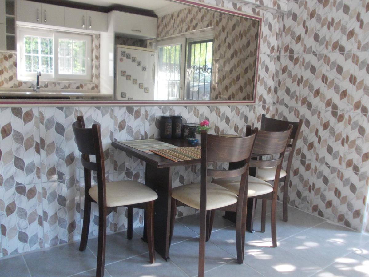 Ide Beach Home Marmaris Luaran gambar