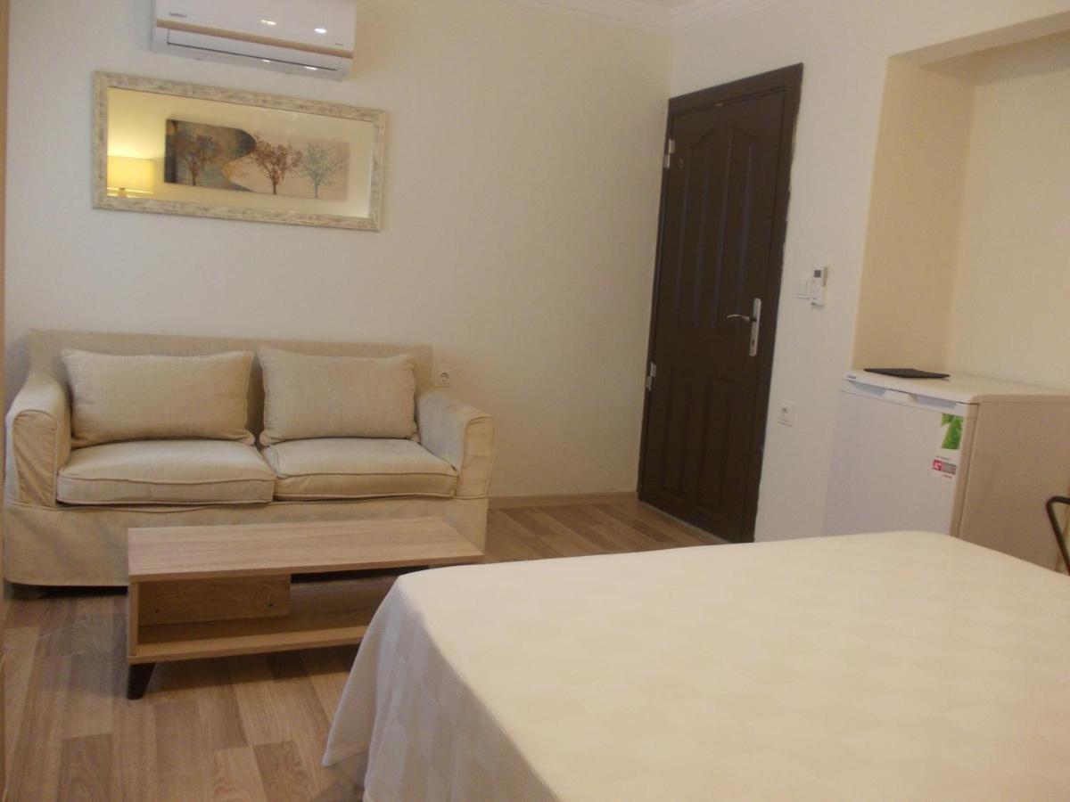 Ide Beach Home Marmaris Luaran gambar