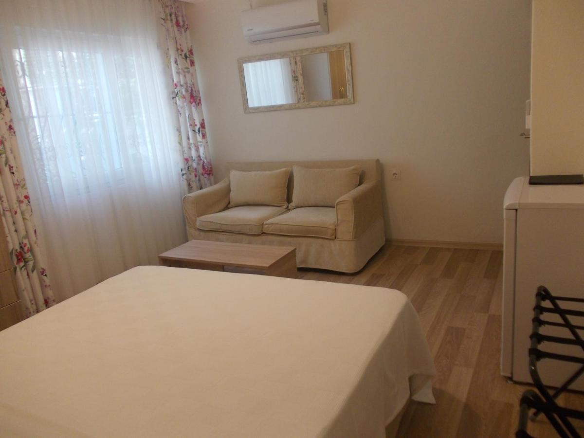 Ide Beach Home Marmaris Luaran gambar