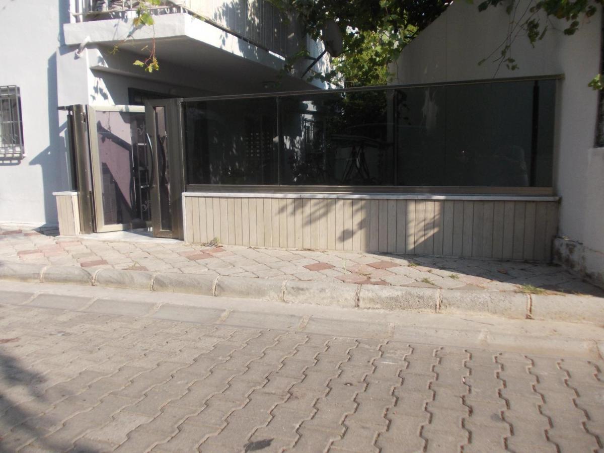 Ide Beach Home Marmaris Luaran gambar