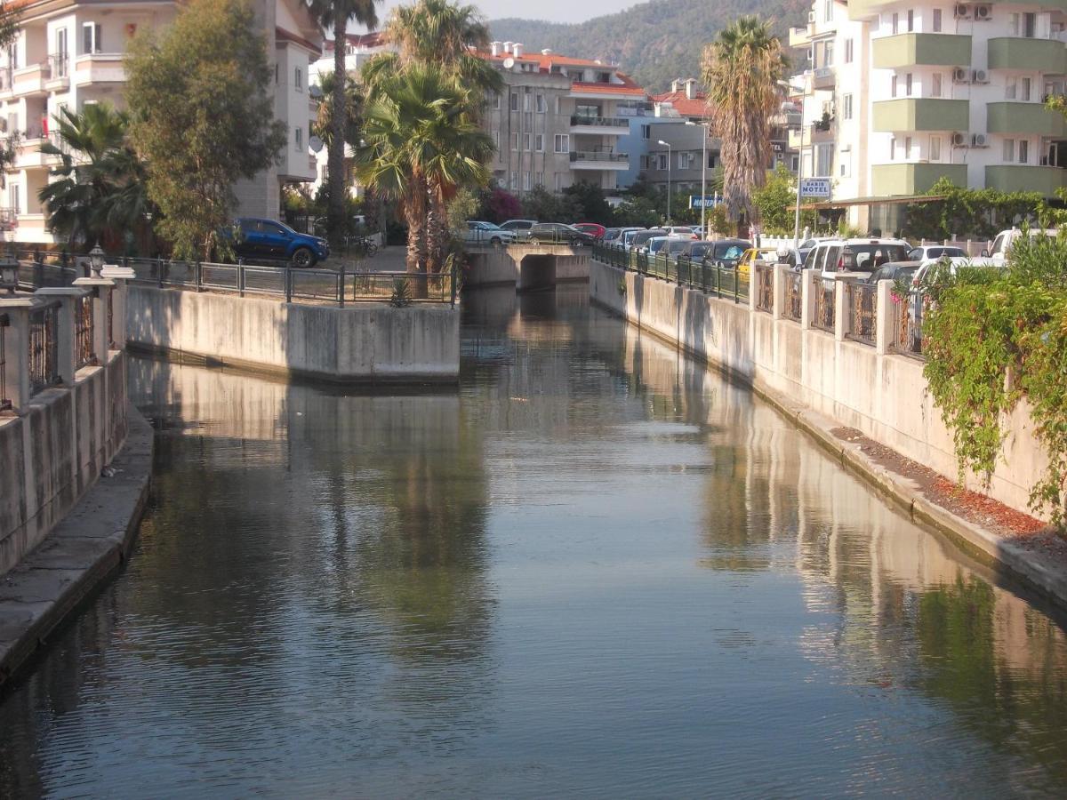 Ide Beach Home Marmaris Luaran gambar