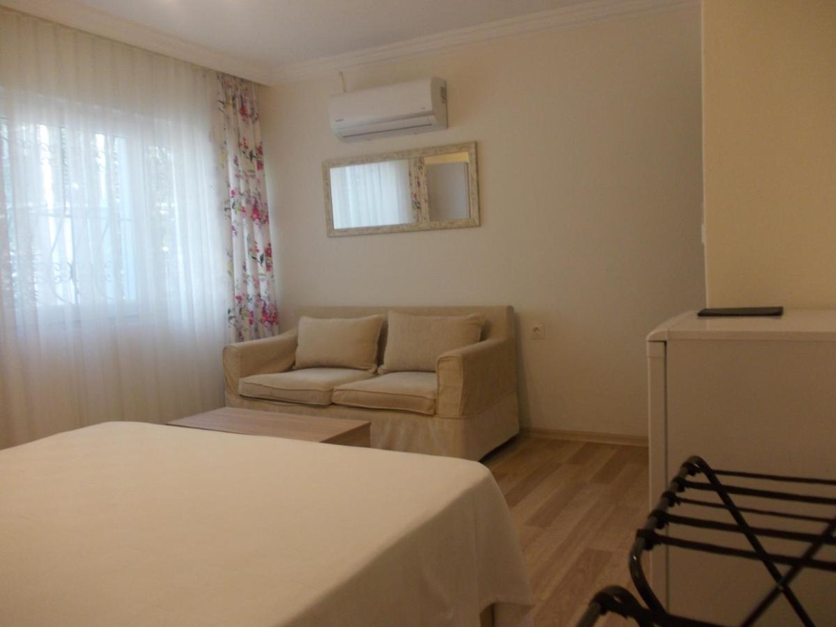 Ide Beach Home Marmaris Luaran gambar
