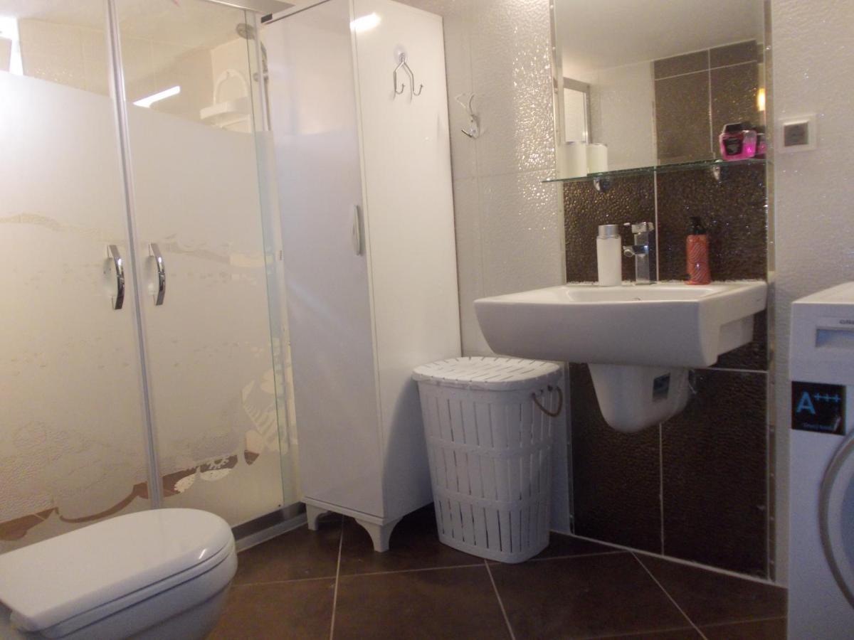Ide Beach Home Marmaris Luaran gambar