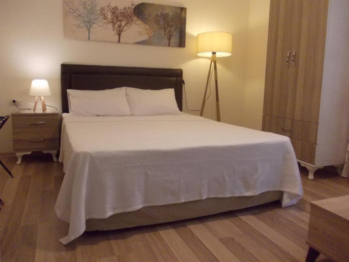 Ide Beach Home Marmaris Luaran gambar