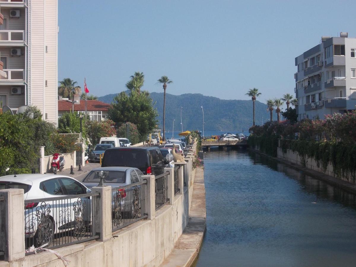 Ide Beach Home Marmaris Luaran gambar