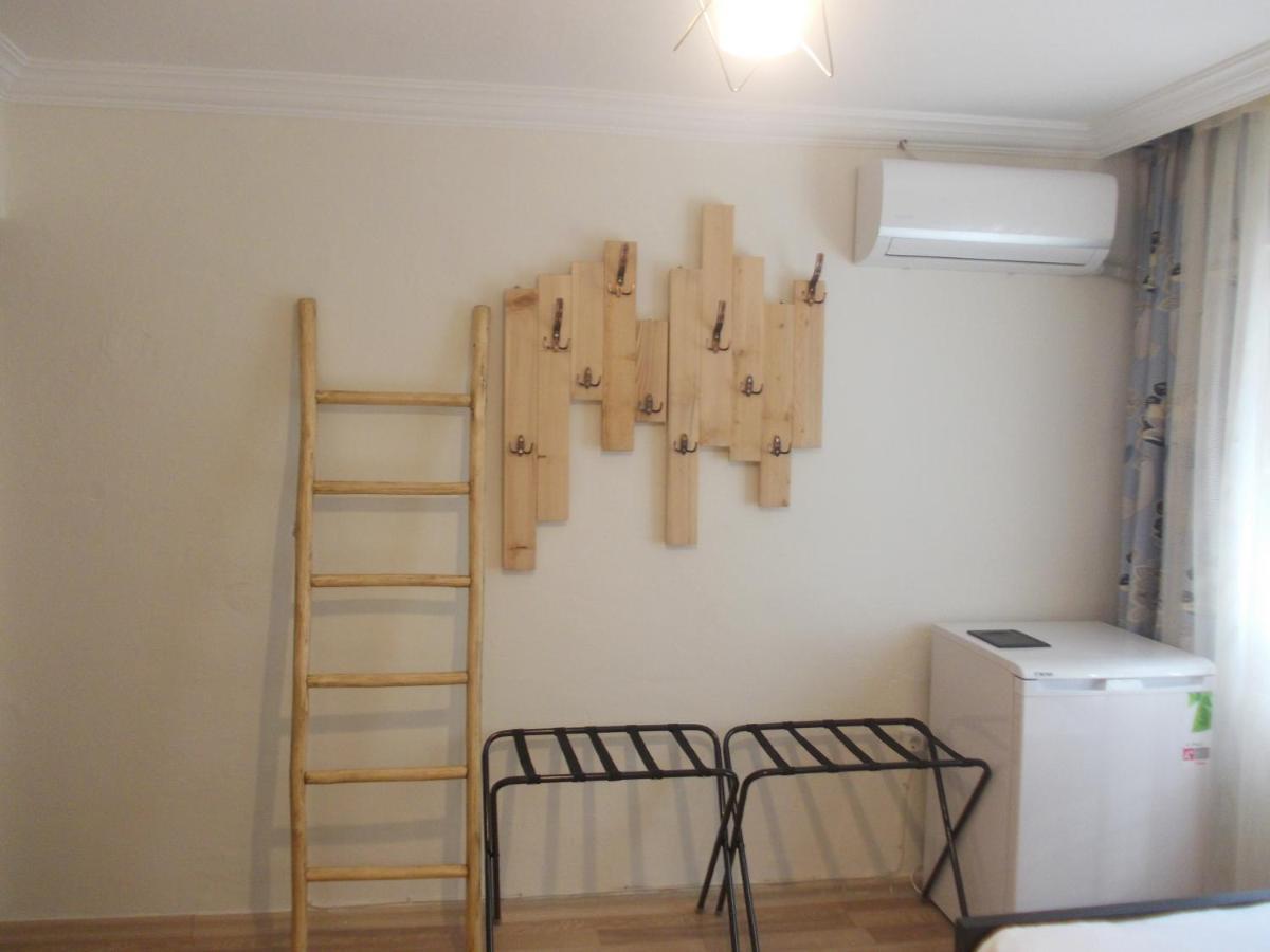Ide Beach Home Marmaris Luaran gambar