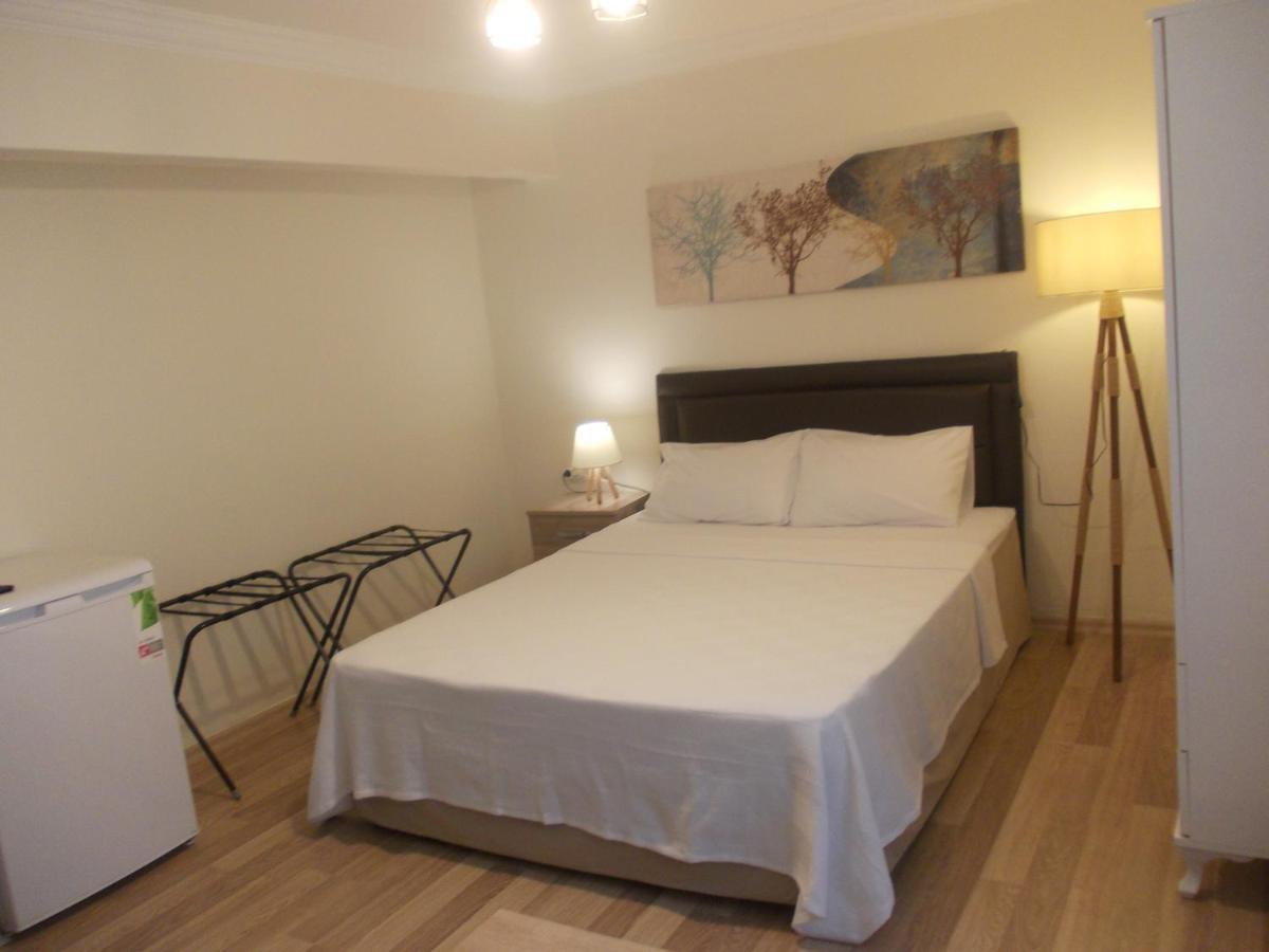 Ide Beach Home Marmaris Luaran gambar