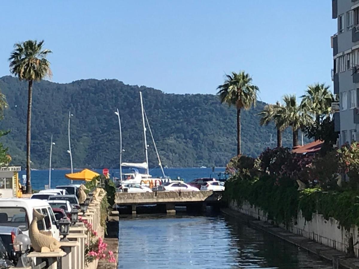 Ide Beach Home Marmaris Luaran gambar