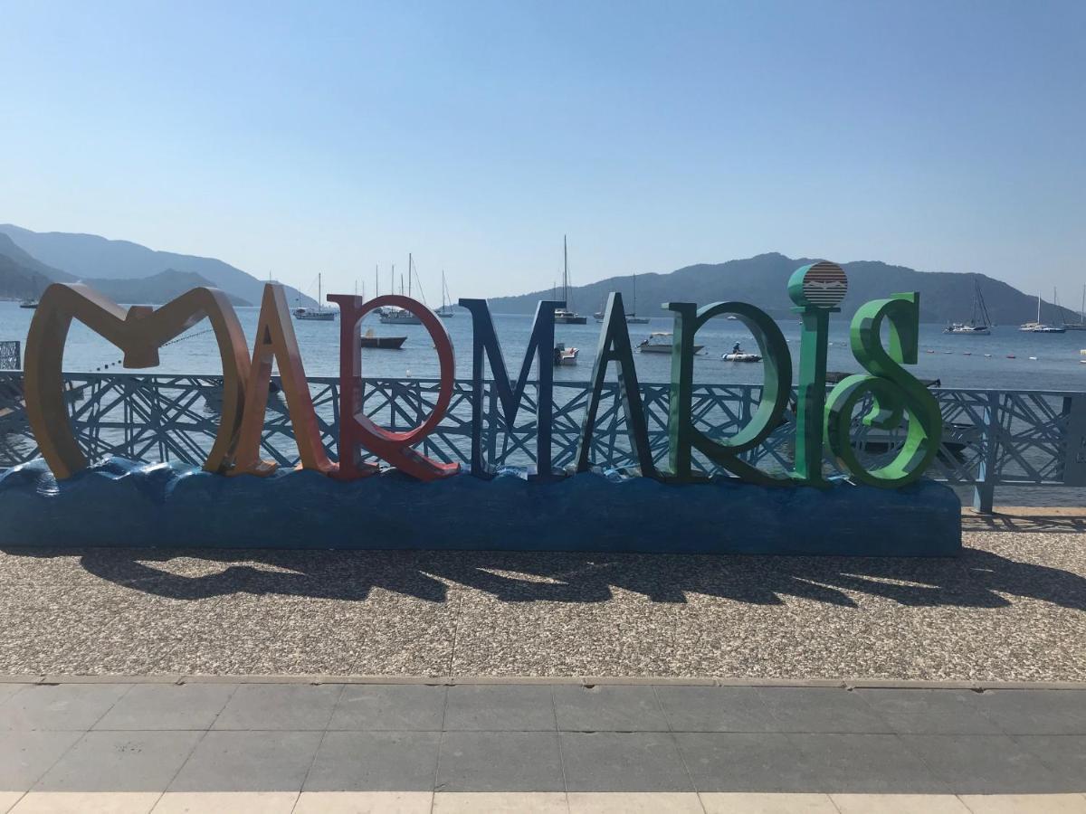 Ide Beach Home Marmaris Luaran gambar