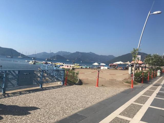 Ide Beach Home Marmaris Luaran gambar