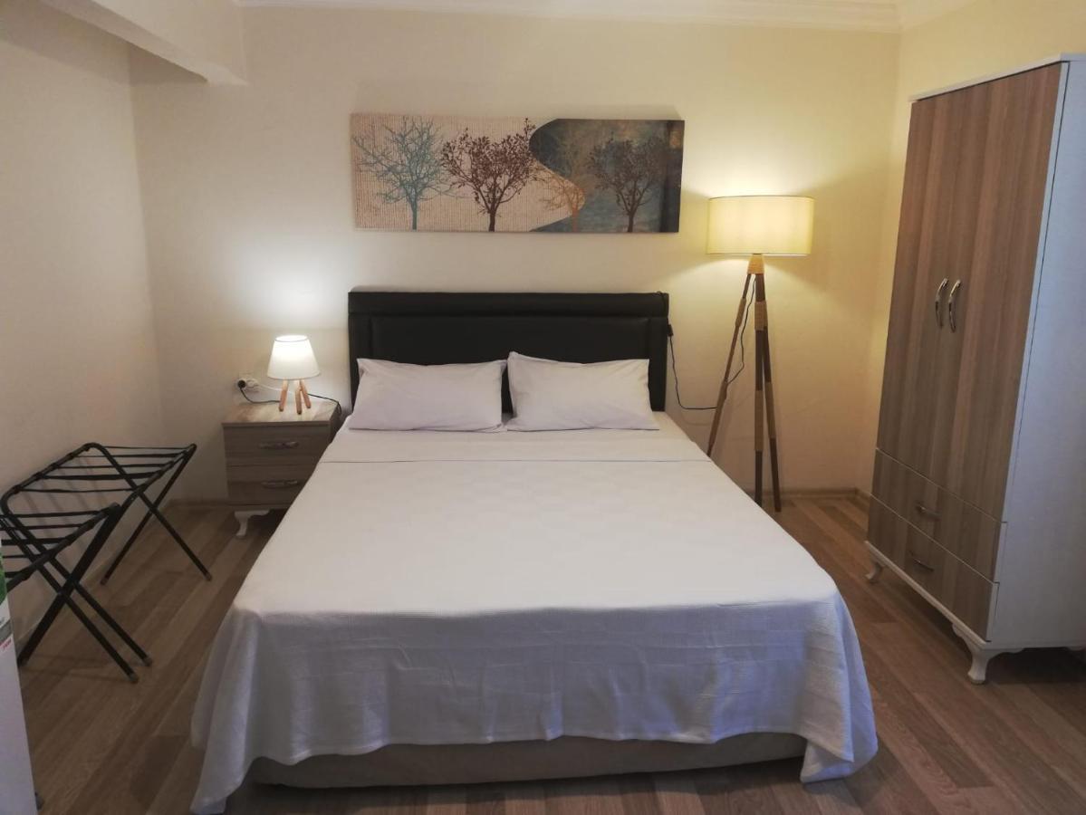 Ide Beach Home Marmaris Luaran gambar