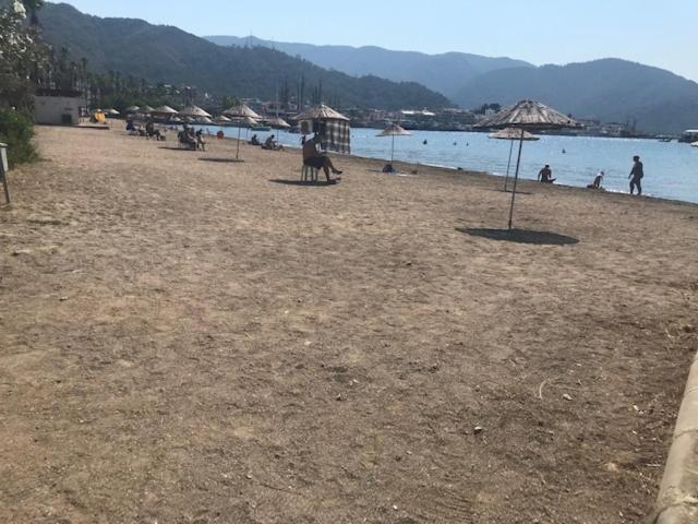 Ide Beach Home Marmaris Luaran gambar