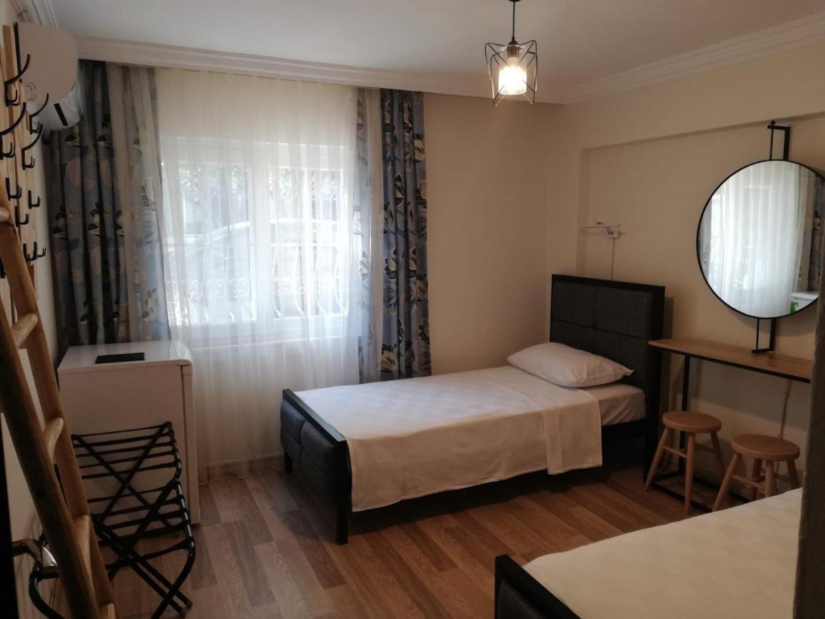 Ide Beach Home Marmaris Luaran gambar