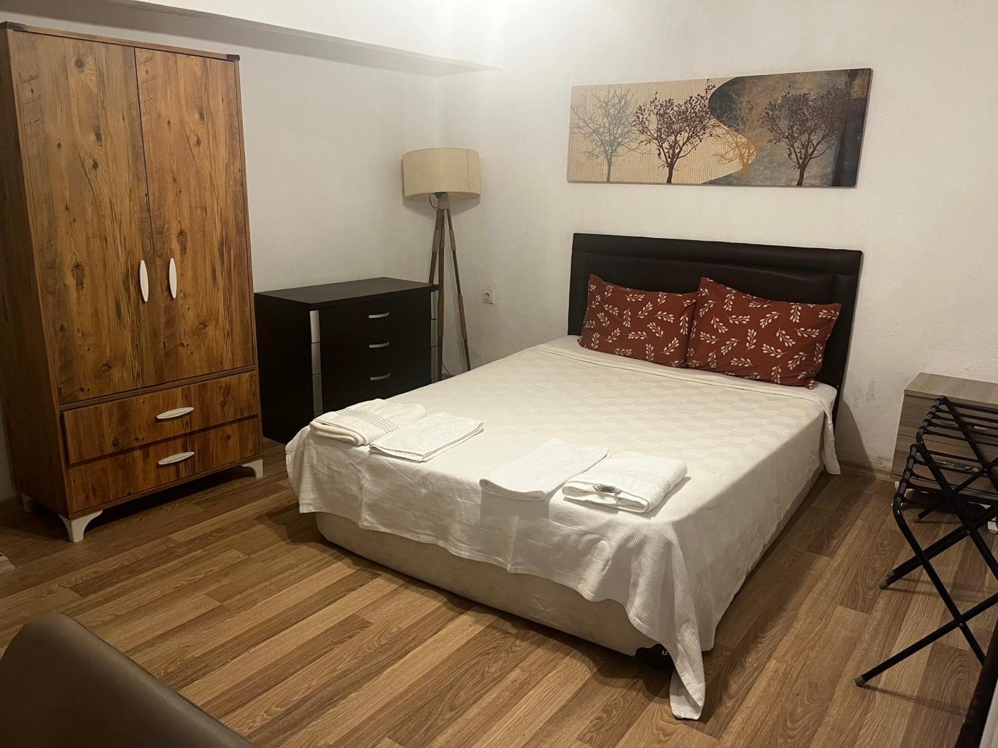 Ide Beach Home Marmaris Luaran gambar